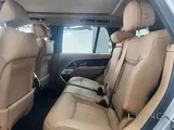 Range Rover HSE 2024 V6